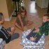 Mathilde a 9 ans!!!!!