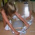 Mathilde a 9 ans!!!!!