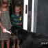 Mathilde a 9 ans!!!!!