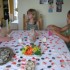 Mathilde a 9 ans!!!!!