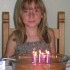 Mathilde a 9 ans!!!!!