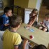 les cousins  la maison!
