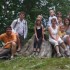 les cousins  la maison!