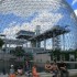 journée au parc Jean Drapeau,