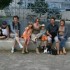 journée au parc Jean Drapeau,