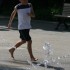 journée au parc Jean Drapeau,