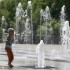 journée au parc Jean Drapeau,