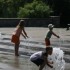 journée au parc Jean Drapeau,