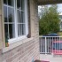 Nouvelle maison, nouvelle vie.