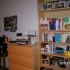 Nouvelle maison, nouvelle vie.