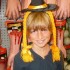 L'Halloween arrive! les un an 