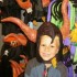 L'Halloween arrive! les un an 