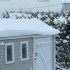 première tempête!