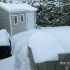 première tempête!