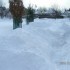 première tempête!