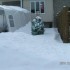 première tempête!