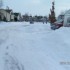 première tempête!