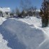 lendemain de tempête !