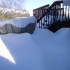 lendemain de tempête !