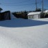 lendemain de tempête !