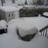 je neige, tu neiges, il neige.