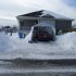 je neige, tu neiges, il neige.