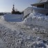 je neige, tu neiges, il neige.