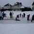 La fête du lac!