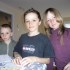 8 ans de Lilian!