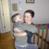 8 ans de Lilian!