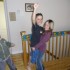 8 ans de Lilian!