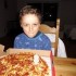 8 ans de Lilian!