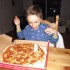 8 ans de Lilian!