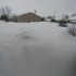L'hiver se retire...