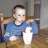 6 ans de Guigui!
