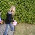 Le lapin est passé!!!!!!!!!!