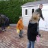 Le lapin est passé!!!!!!!!!!