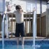1er mai...1ère baignade!!!!!!