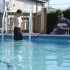 1er mai...1ère baignade!!!!!!