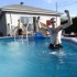 1er mai...1ère baignade!!!!!!