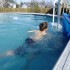 1er mai...1ère baignade!!!!!!
