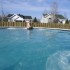1er mai...1ère baignade!!!!!!