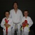 Passage ceinture ORANGES!!!!!!