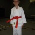 Passage ceinture ORANGES!!!!!!