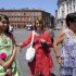 21 mai 2011, MARIAGE DE MEL ET