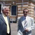 21 mai 2011, MARIAGE DE MEL ET