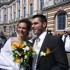 21 mai 2011, MARIAGE DE MEL ET