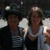 21 mai 2011, MARIAGE DE MEL ET
