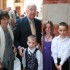 21 mai 2011, MARIAGE DE MEL ET