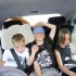 Retour sur Toulouse...